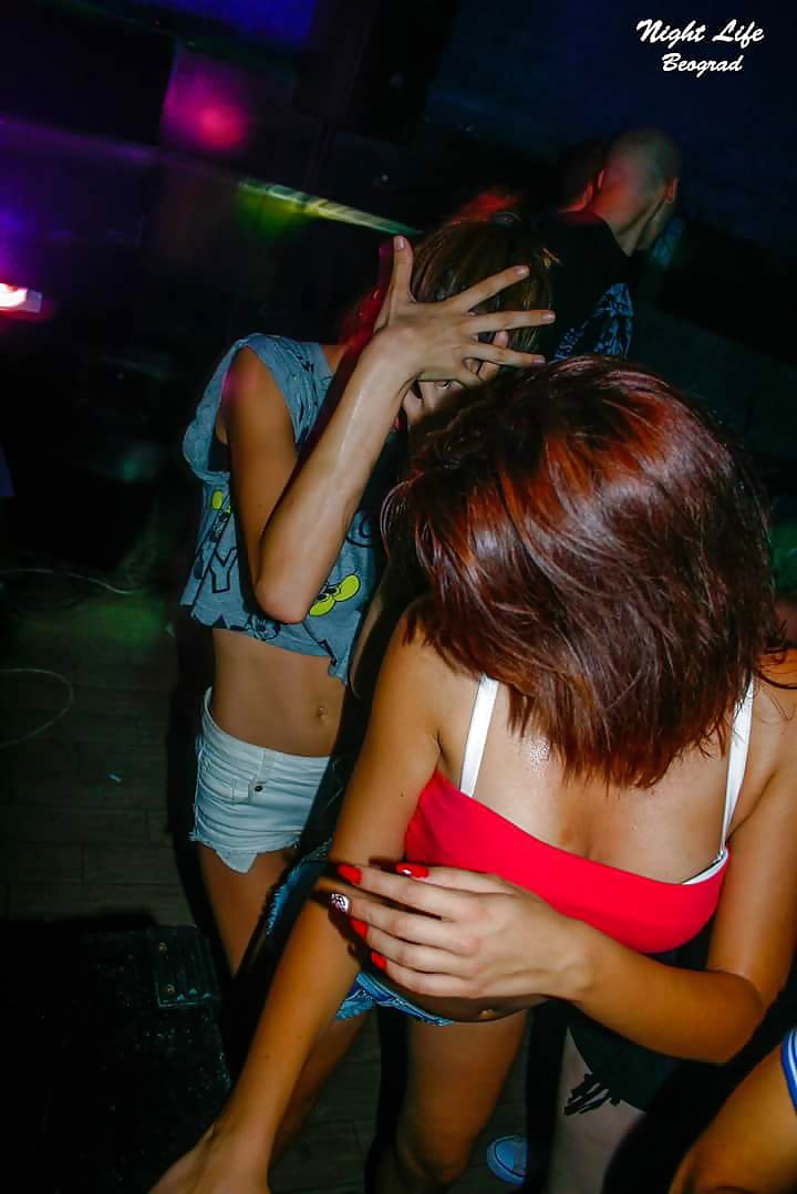 Random Serbian Teen Slut pict gal