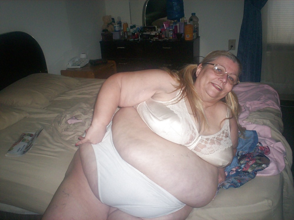 white panties pict gal