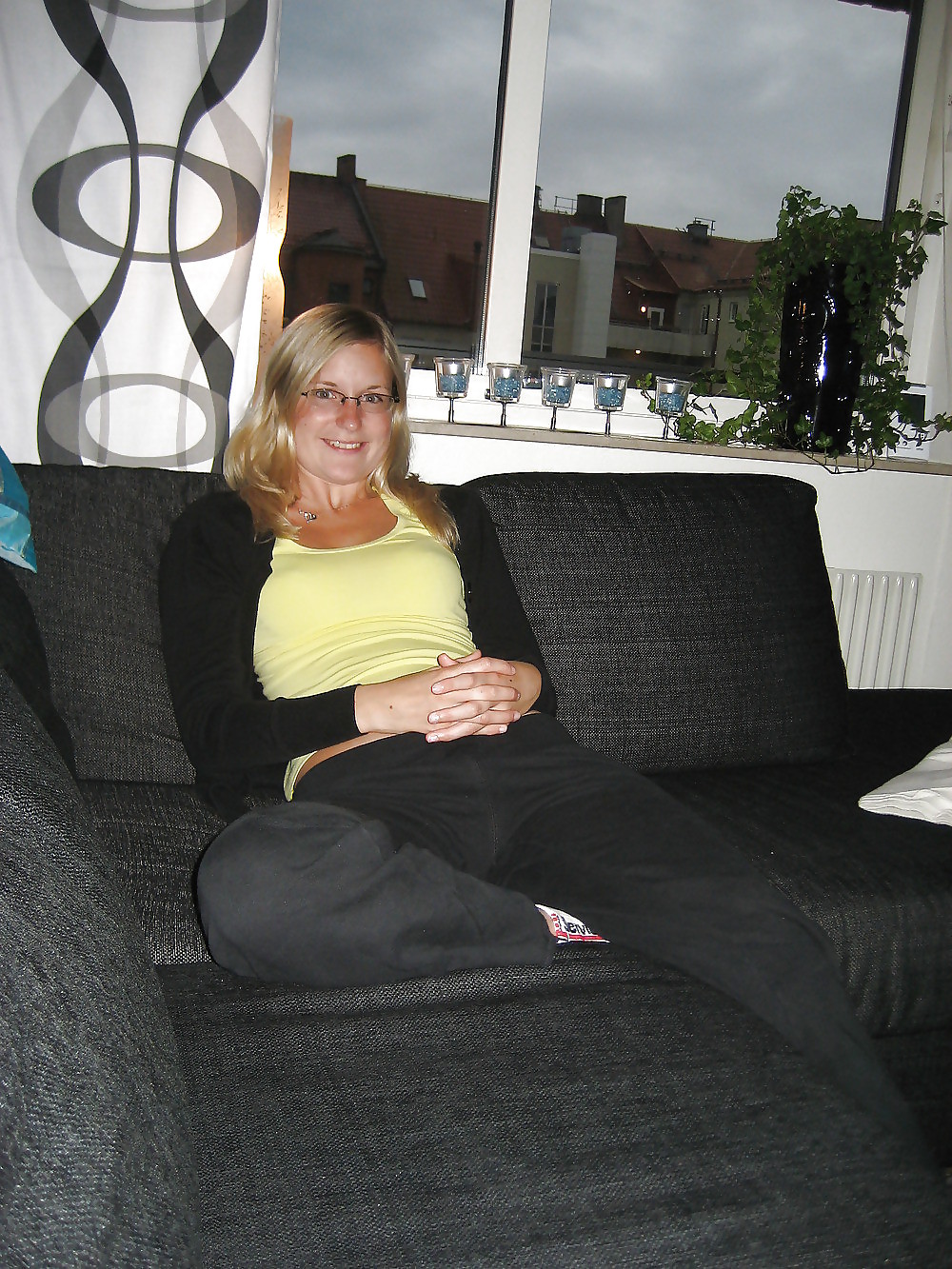 Cute Swedish ex-girlfriends pict gal