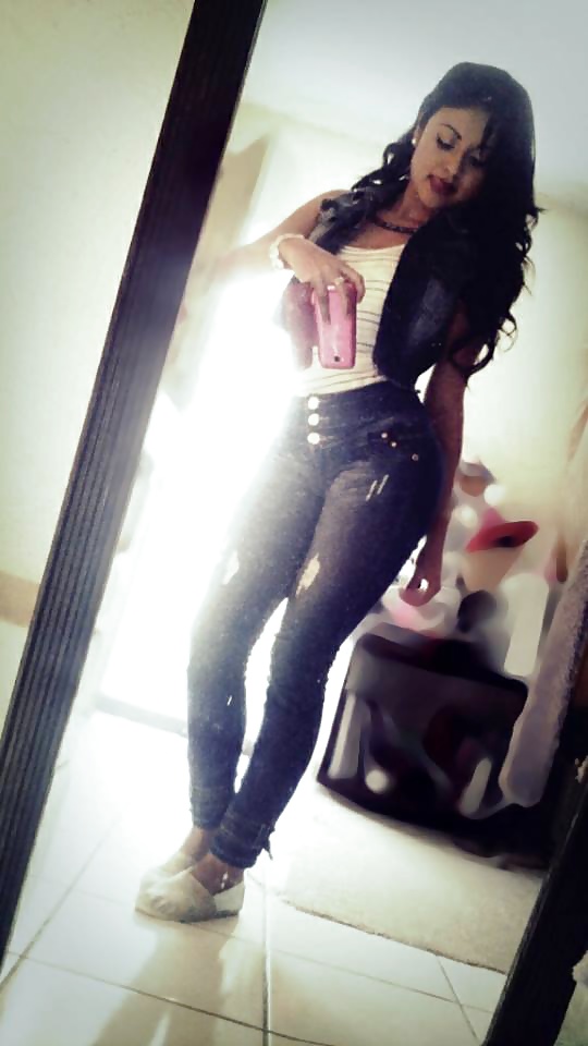 MORRITAS PRECIOSAS IV pict gal