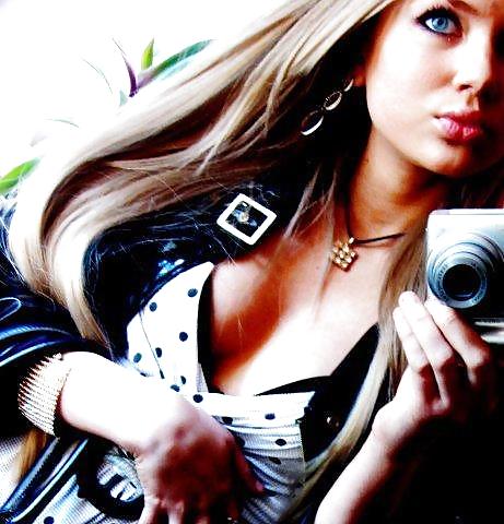 iT's dAngEroUs bUT 'em lOviNg it pict gal