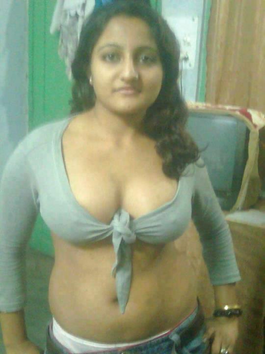 Indian pict gal