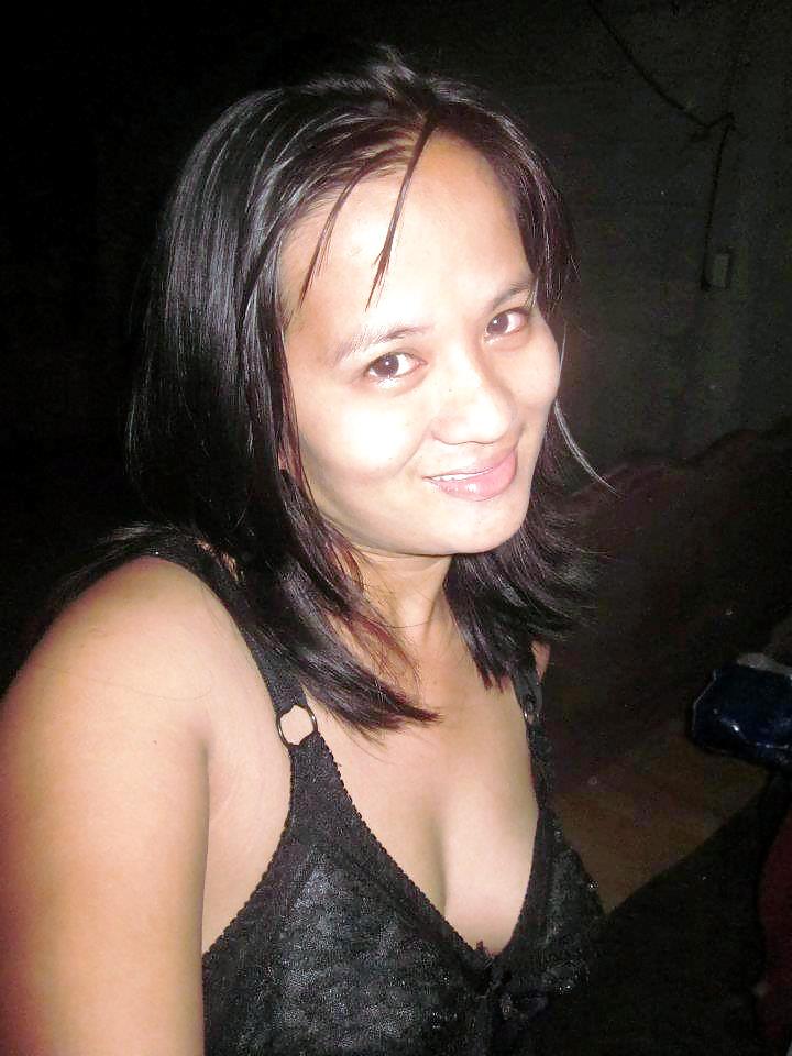 very hot pretty pinay pict gal