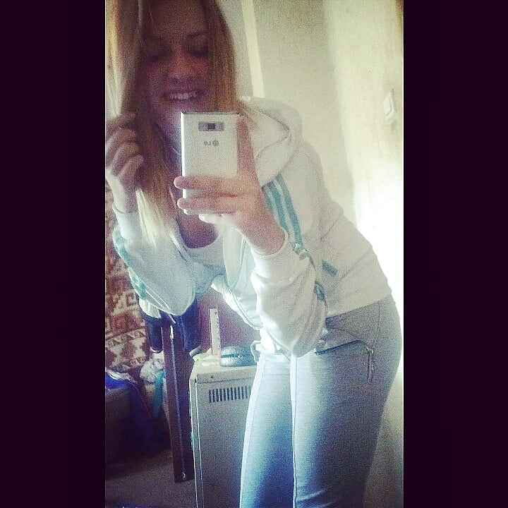 Milica Teen Serbia pict gal