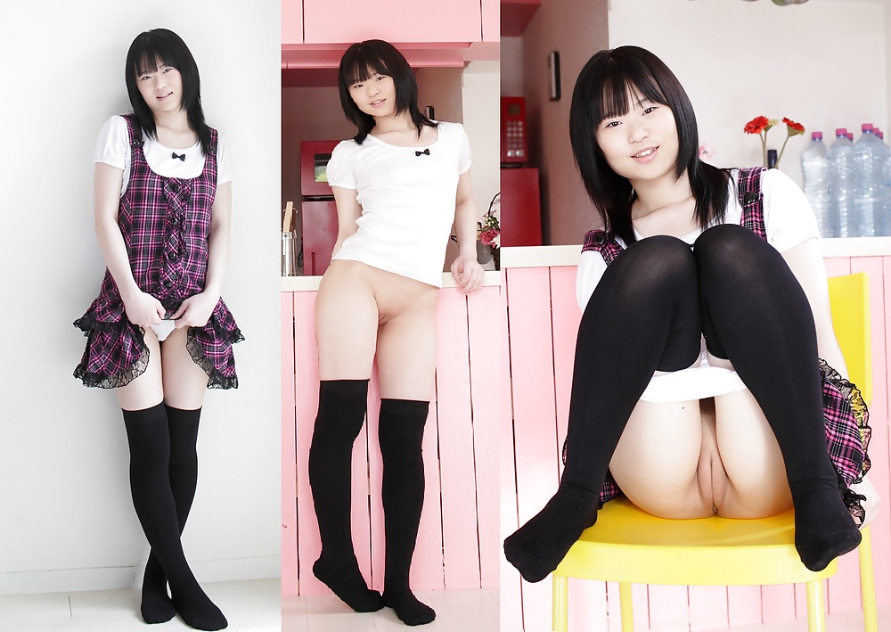 Naked or not 22 pict gal