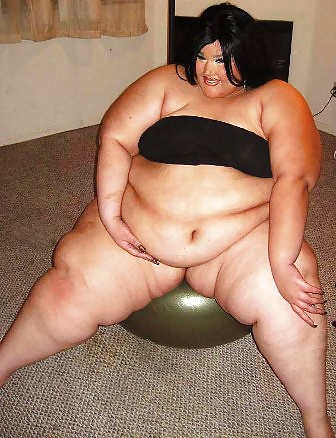 Big ass sexy SSBBW & BBW big belly's! pict gal