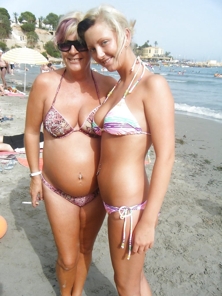 Bikini Amateurs #3 pict gal