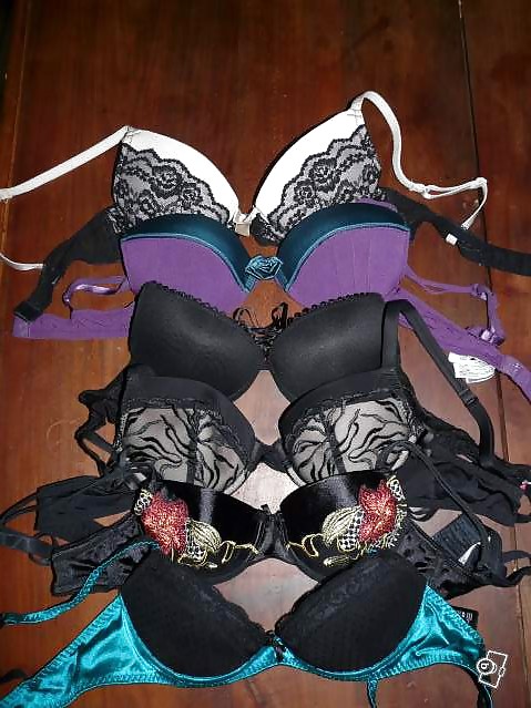 Panties & bras drawer pict gal