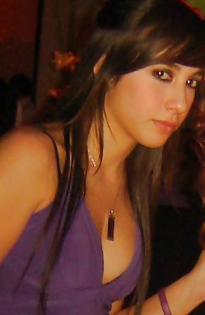 Teens from Argentina 15 pict gal