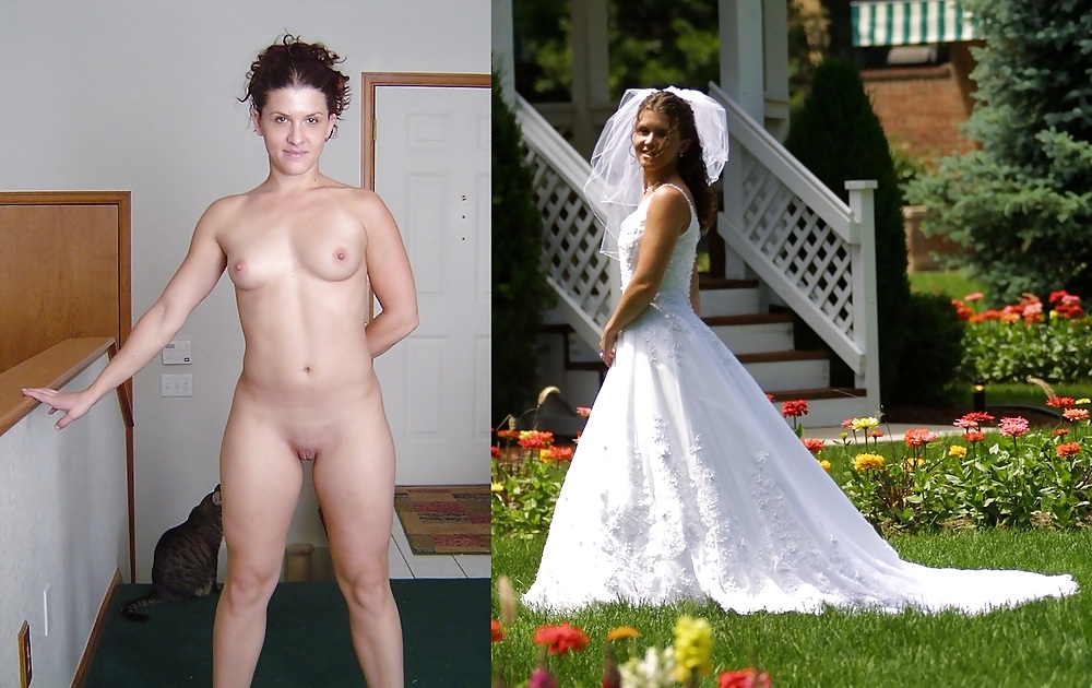 Brides Exposed pict gal