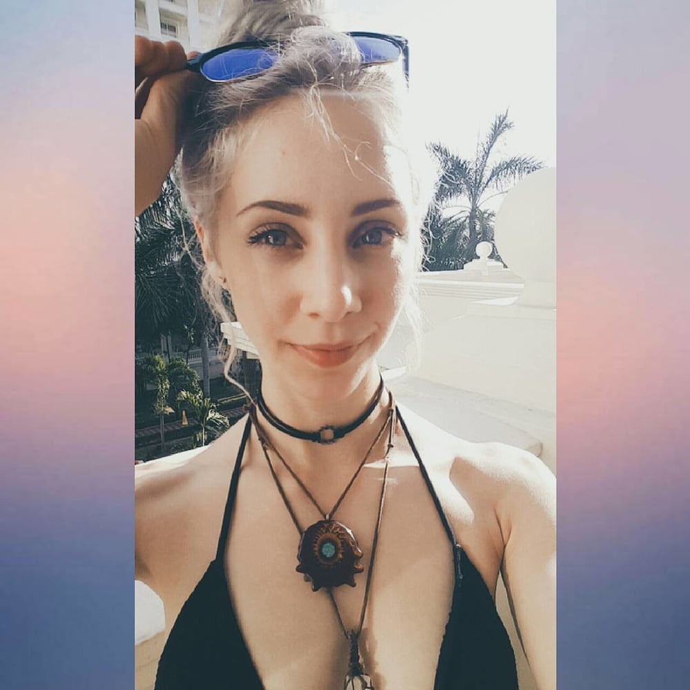 Lauren Southern Tits