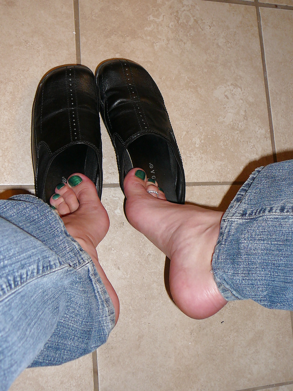 teen girl feet pict gal