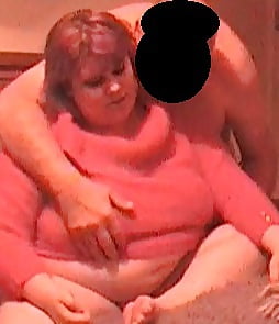 BBW in red fluffy angora fuck pict gal