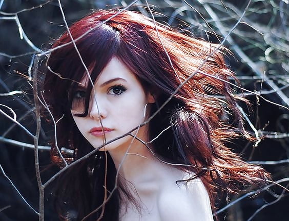 Amazing Redhead Ladys pict gal