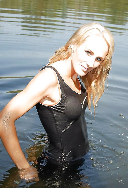 Wetlook Compilation pict gal