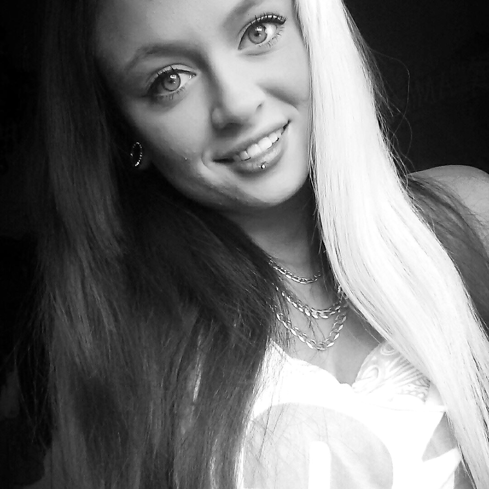 Nancy aus Magdeburg pict gal