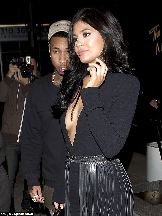 Kylie Jenner pict gal