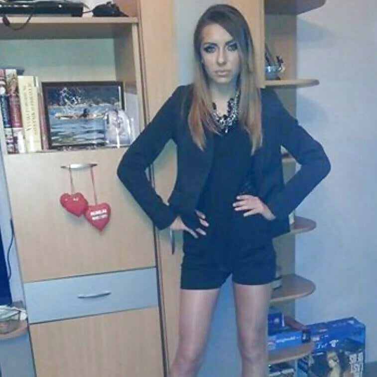 Teodora DJ. pict gal