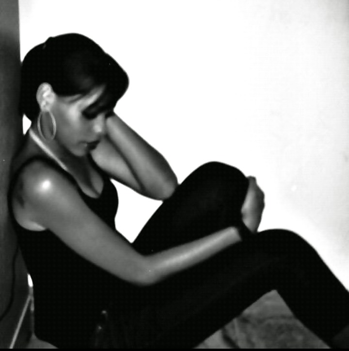 Angolana Valeria my girl pict gal