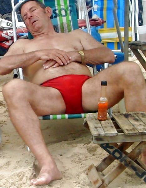 See and Save As mature old man on the beach porn pict - 4crot.com