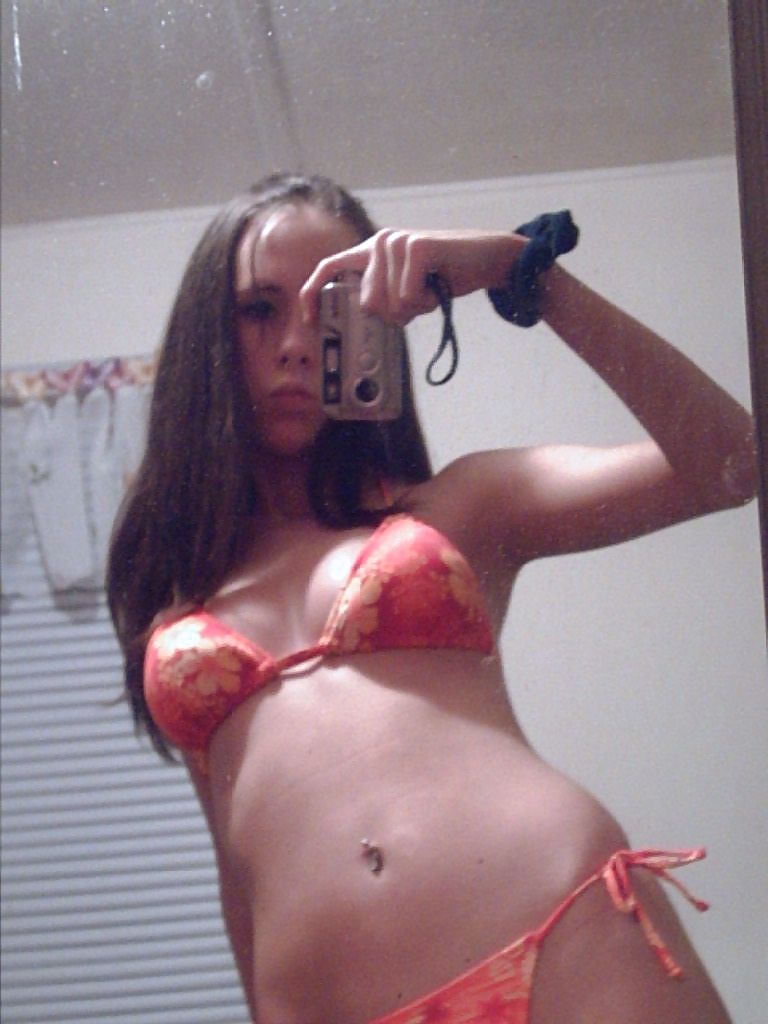 Selfshot 12 pict gal