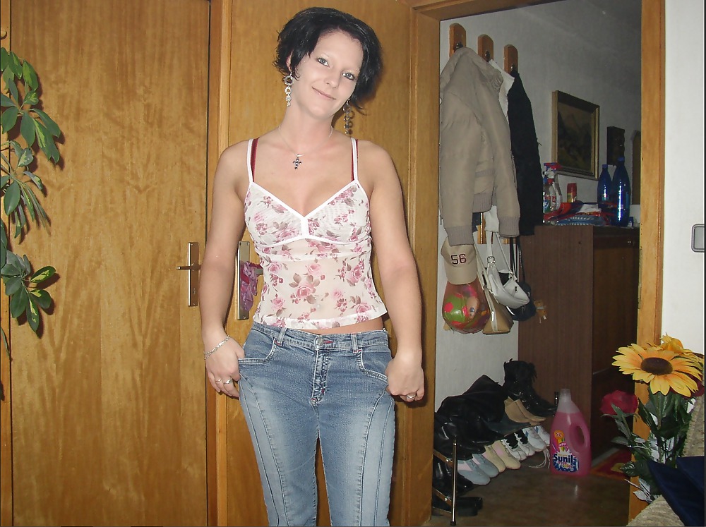 i love girls in jeans pict gal