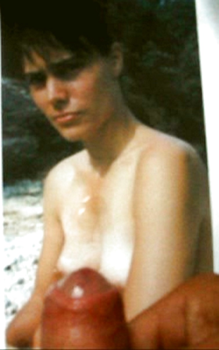 please wank over me! pict gal