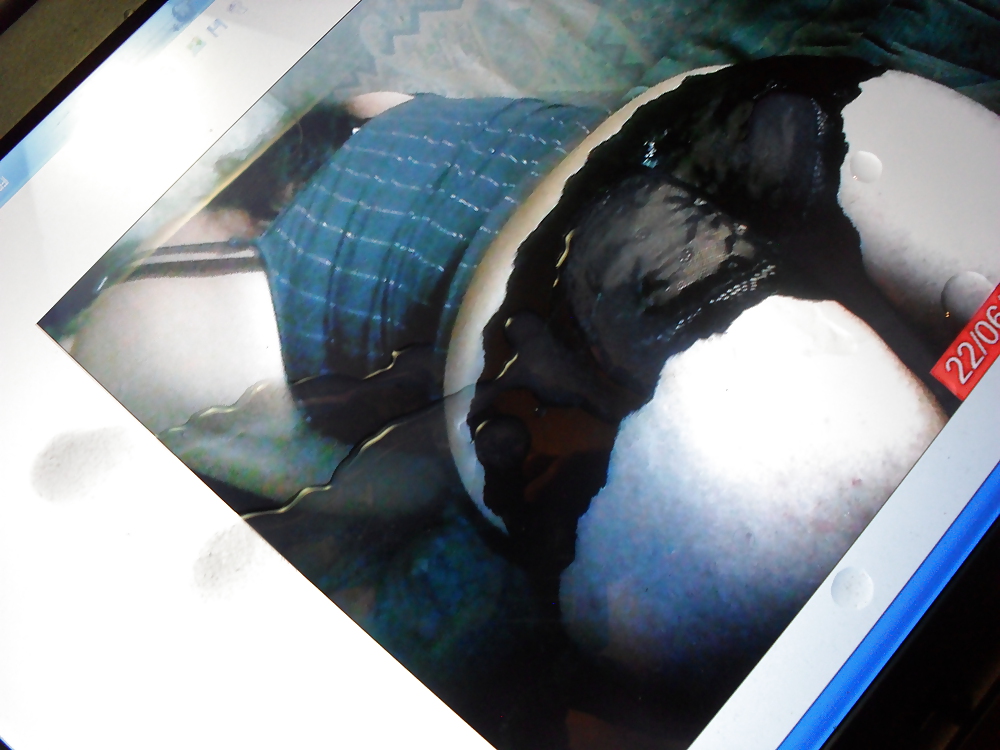 cumshot use annah pict gal