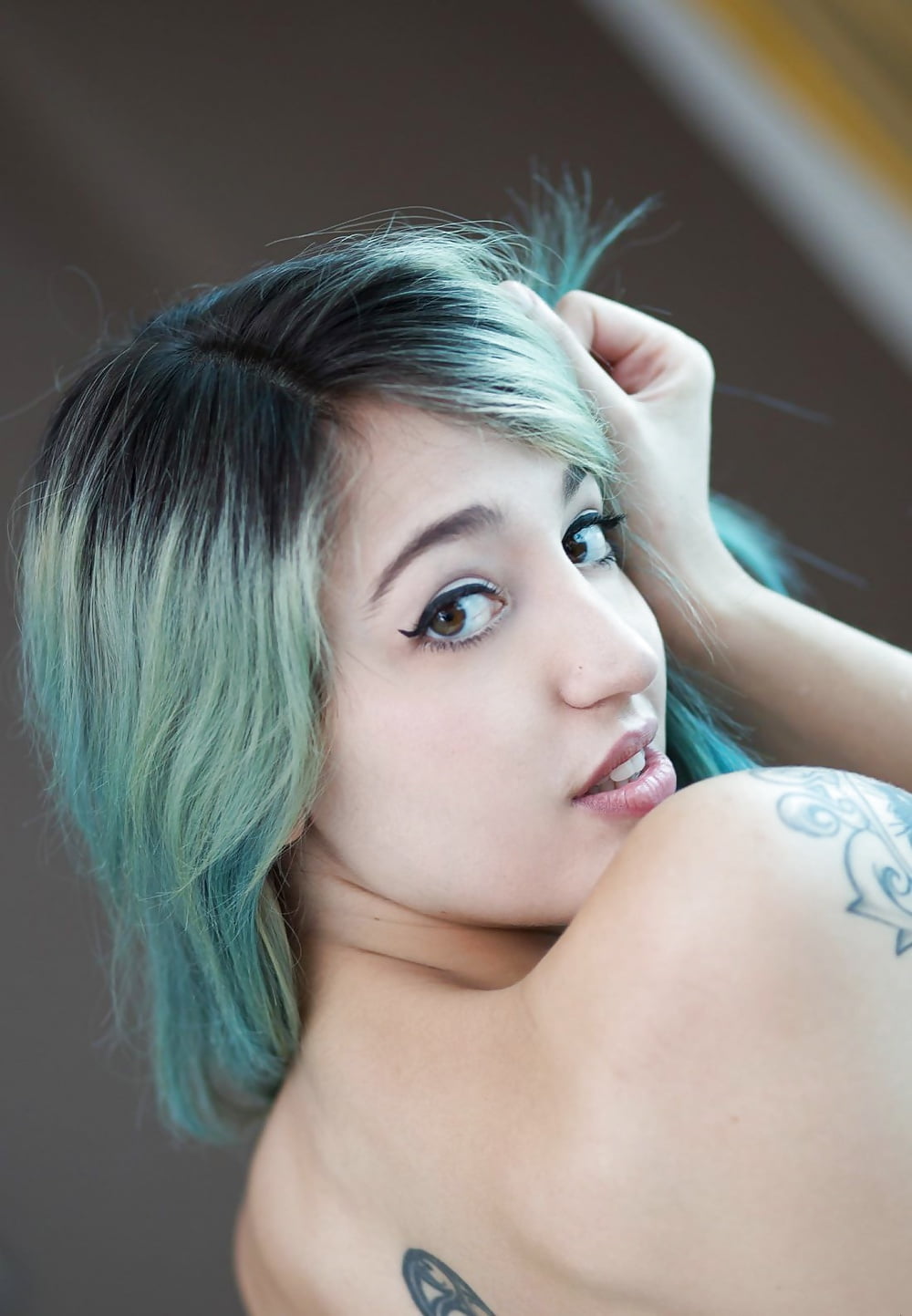 Suicide Girl - Full Mix 05 pict gal