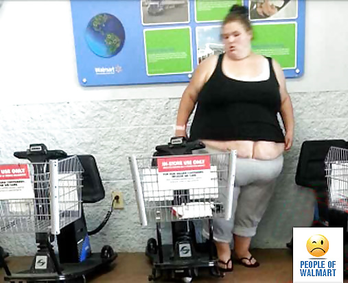 SSBBW clothed & public 2 pict gal