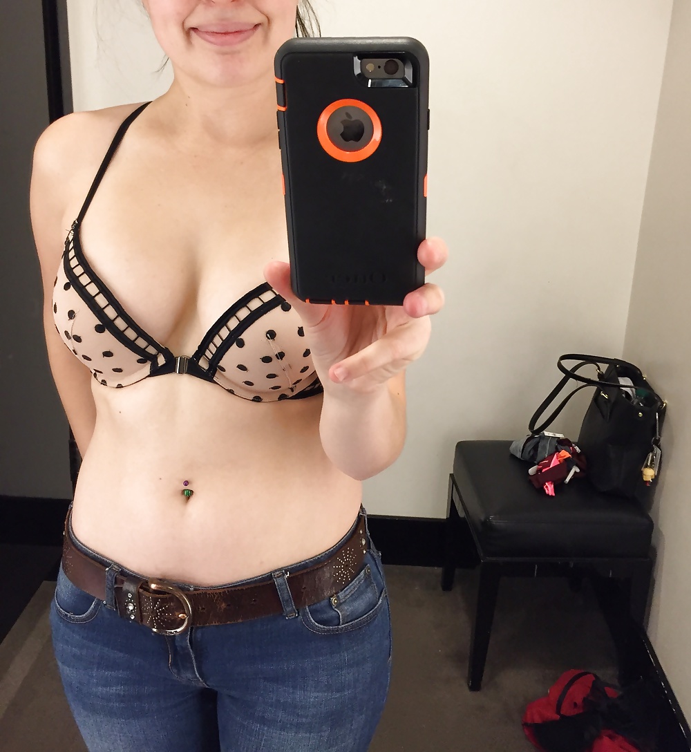 Wife selfies pict gal