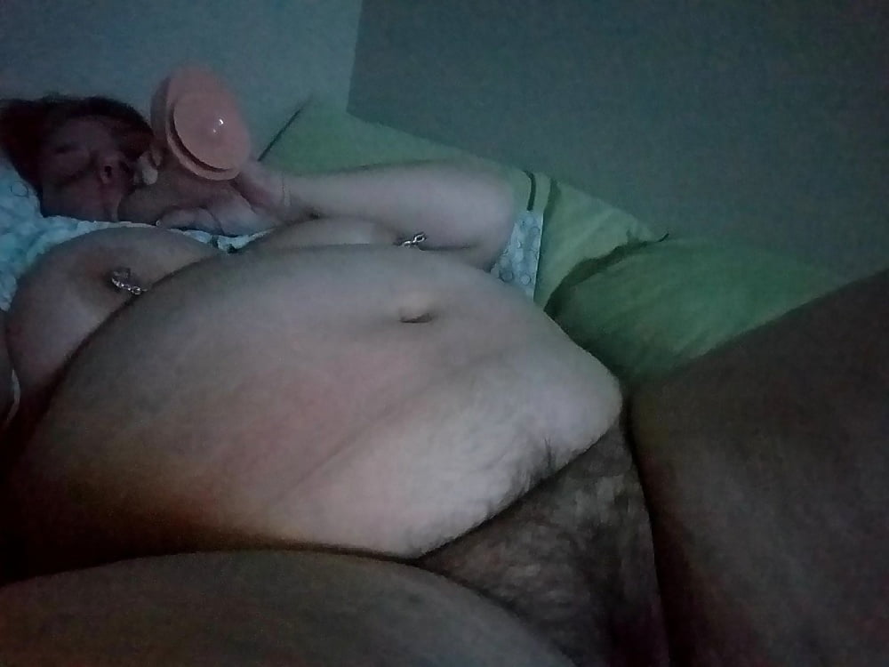 Cum In Or On My Belly Bbw Wife 38 Pics Xhamster
