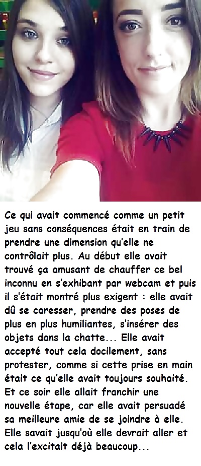 captions pour hunterdu74 pict gal