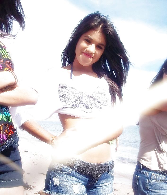 my cousin marifer pict gal