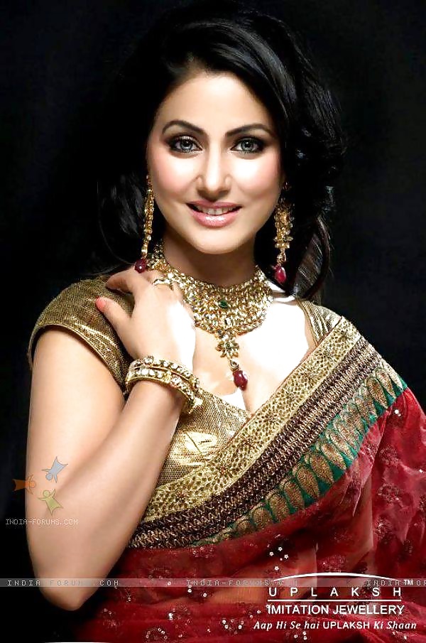 INDIAN SALWAR & SAREE BABE pict gal