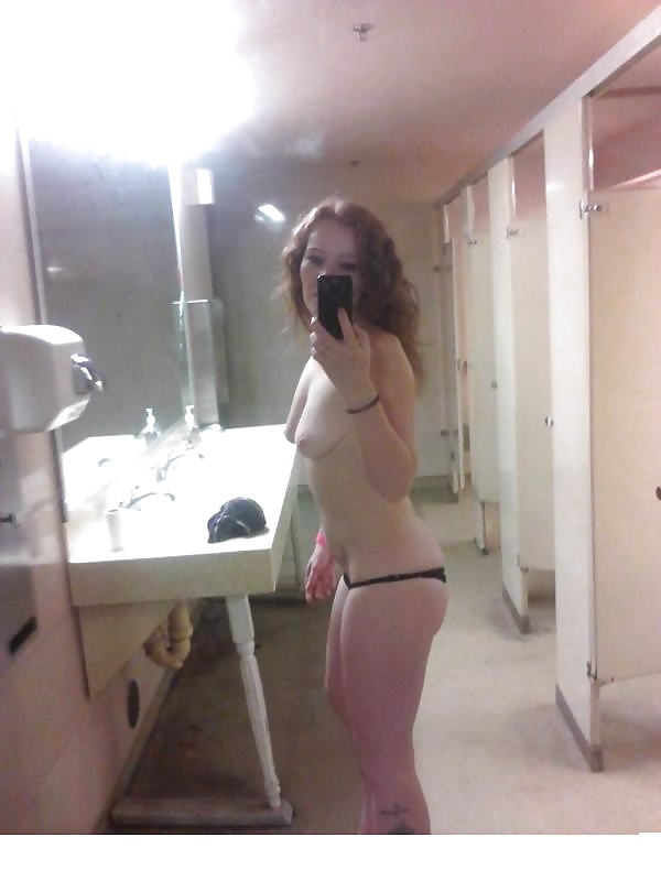 Sweet Teen Self Shots pict gal