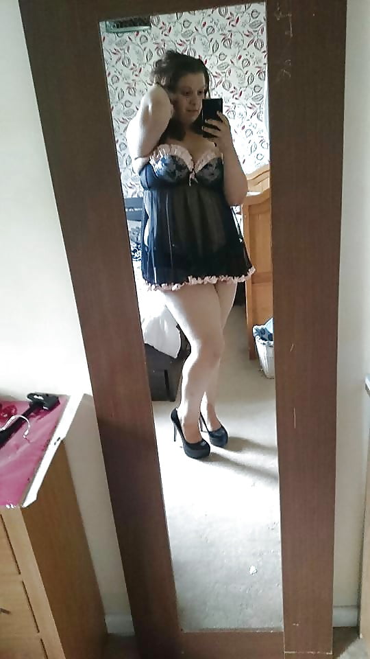 sexy en talon pict gal