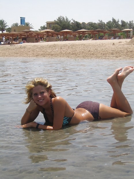 Cousine Kerstin pict gal