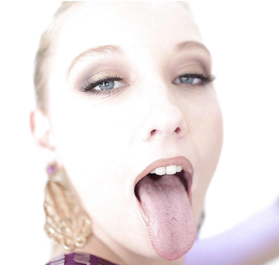 more hot tongues pict gal