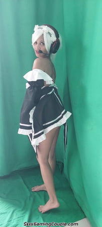 genshin impact photo shoot album         