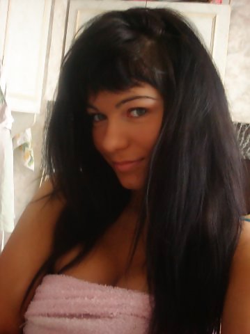 bitch from Bulgaria pict gal