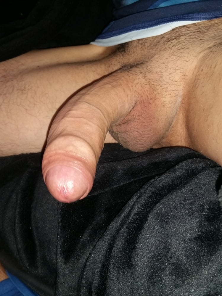 My Big Wet Uncut Cock Driving Me Crazy 29 Pics Xhamster