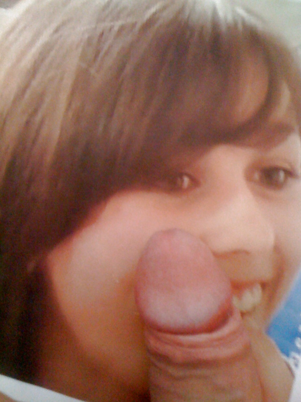 Tribute for fstander pict gal