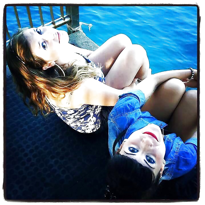 Who do you take home? You can only choose one! 5 pict gal