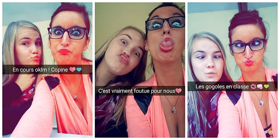 Un jour, je ne pourrais pas me retenir et... pict gal