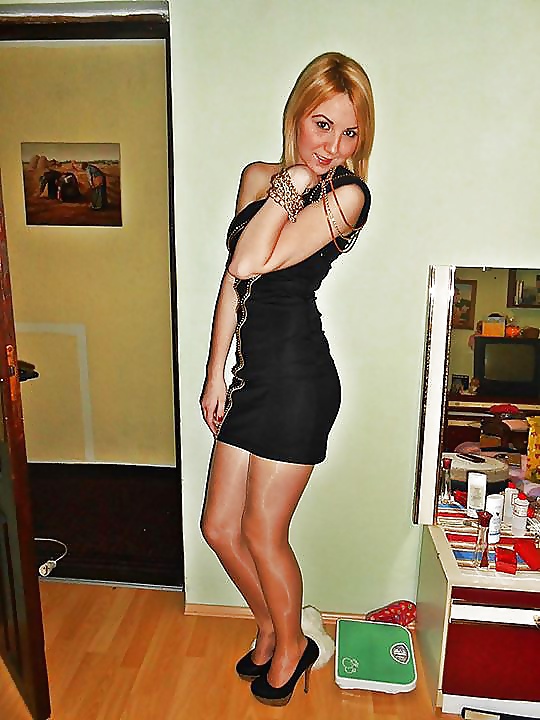 pantyhose pose10 pict gal