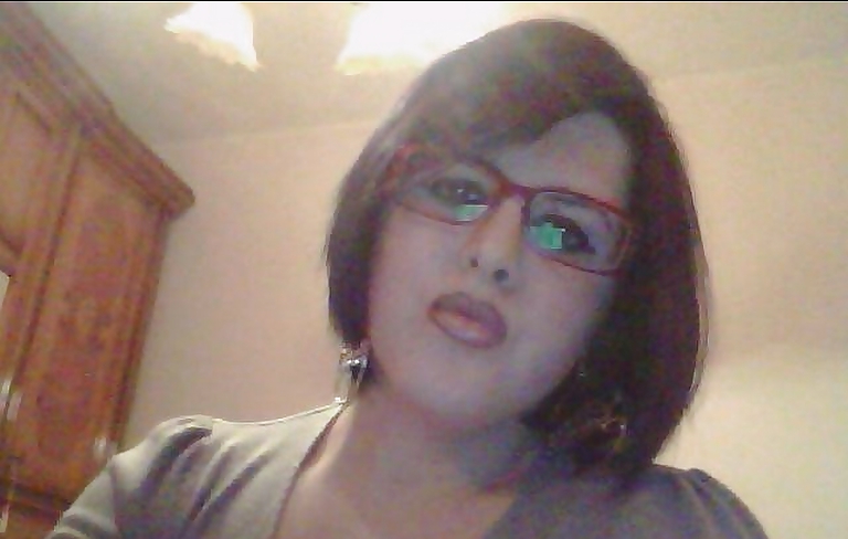 VANESSA, LE PIACE LA SBORA IN BOCCA pict gal