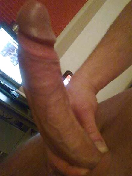 my cock pict gal