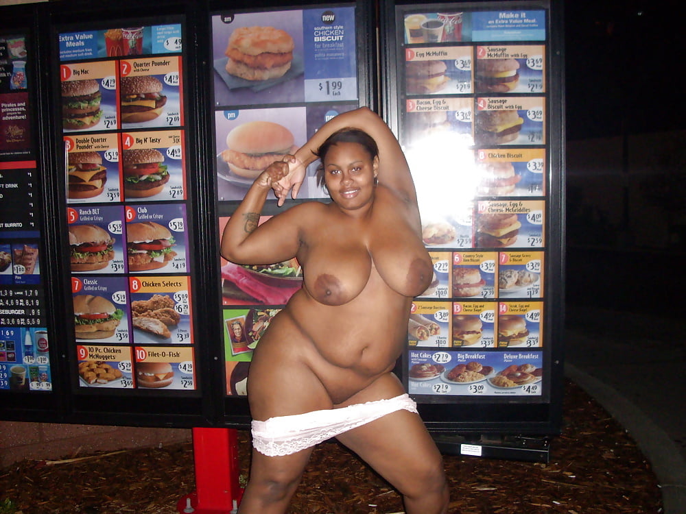 Ebony Mix #17 pict gal