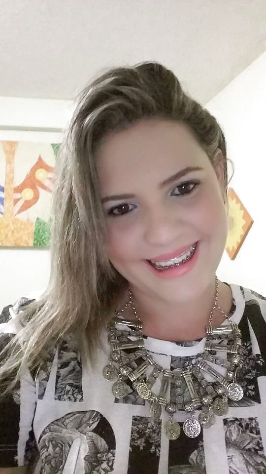 CARINHA DE ANJO V pict gal